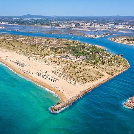 Apartamento Monte Da Eira Tavira Ngoại thất bức ảnh