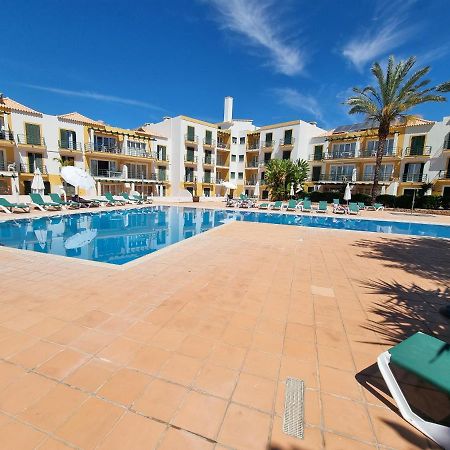 Apartamento Monte Da Eira Tavira Ngoại thất bức ảnh