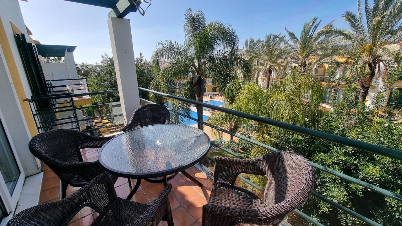 Apartamento Monte Da Eira Tavira Ngoại thất bức ảnh
