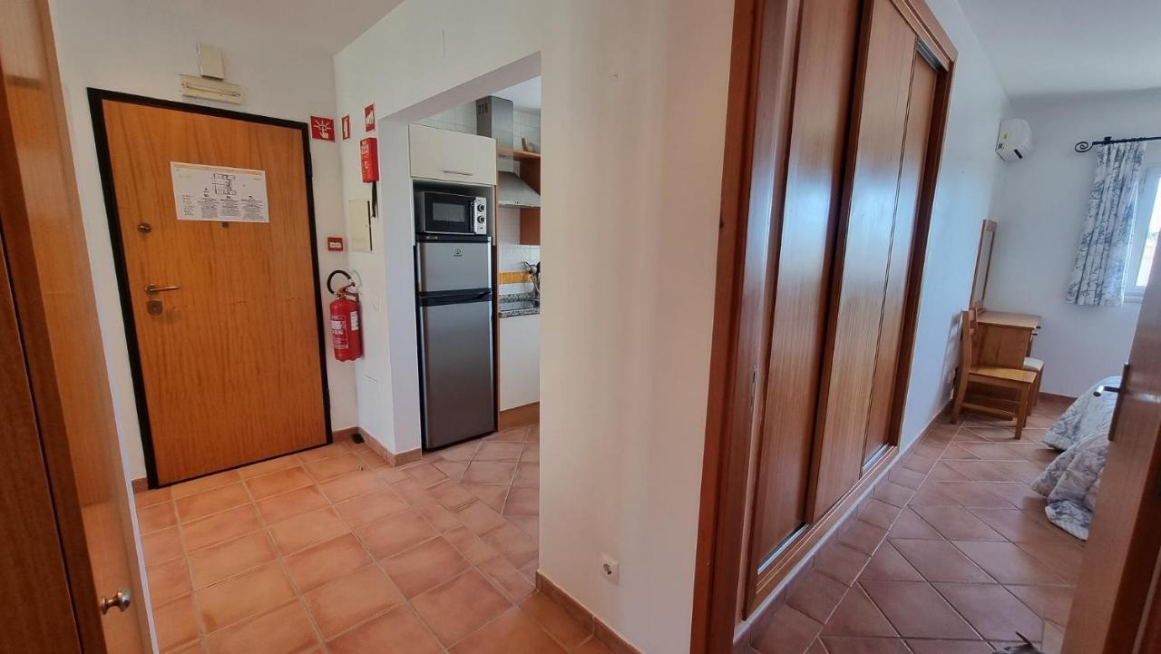 Apartamento Monte Da Eira Tavira Ngoại thất bức ảnh