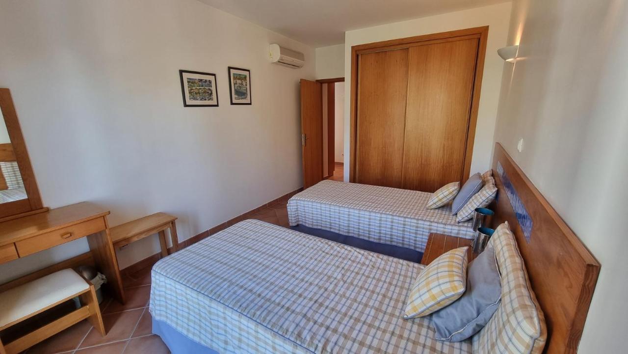 Apartamento Monte Da Eira Tavira Ngoại thất bức ảnh