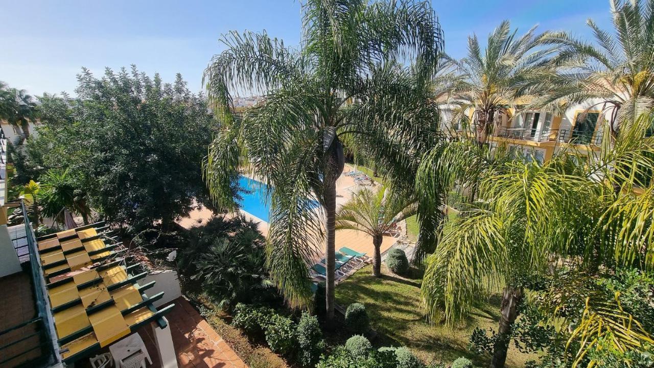 Apartamento Monte Da Eira Tavira Ngoại thất bức ảnh