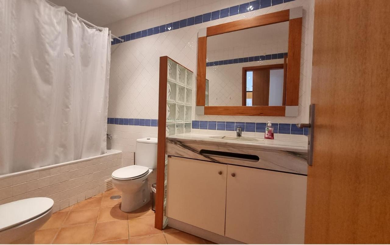 Apartamento Monte Da Eira Tavira Ngoại thất bức ảnh