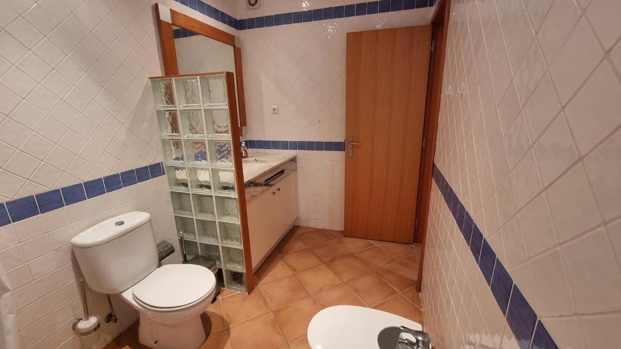 Apartamento Monte Da Eira Tavira Ngoại thất bức ảnh