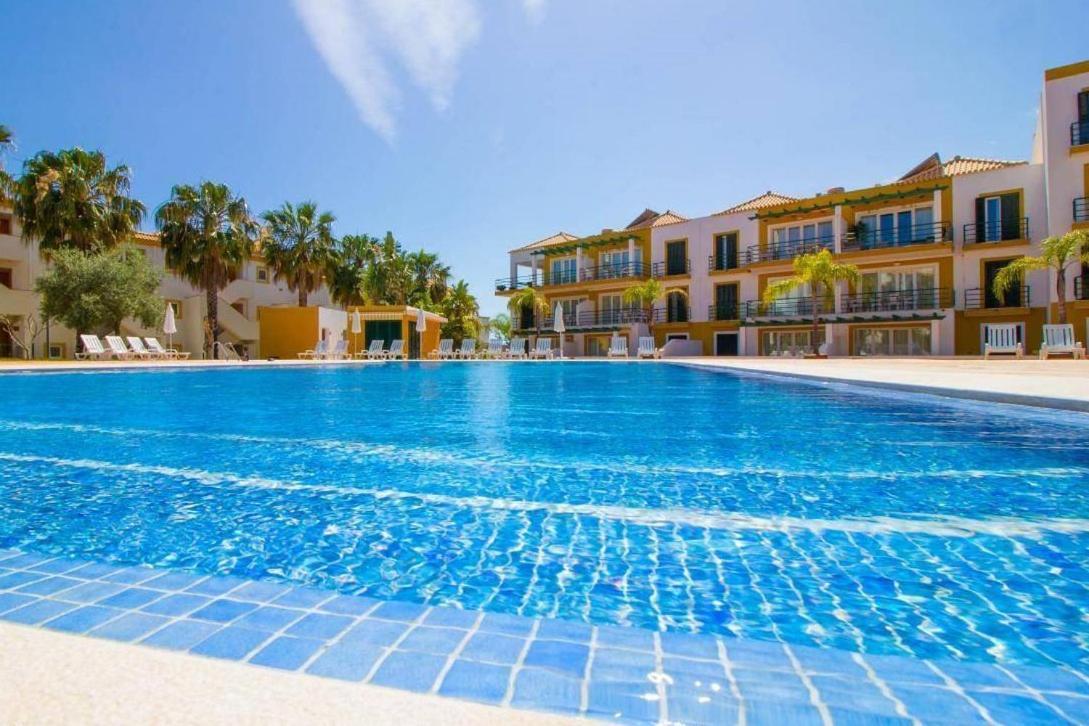 Apartamento Monte Da Eira Tavira Ngoại thất bức ảnh
