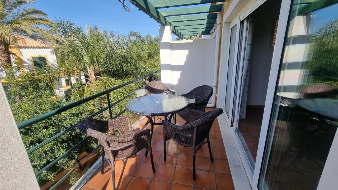 Apartamento Monte Da Eira Tavira Ngoại thất bức ảnh