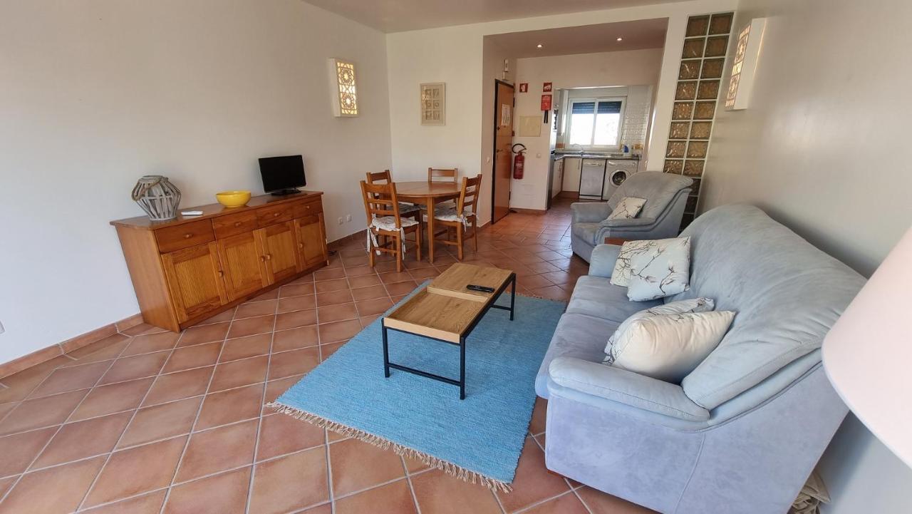 Apartamento Monte Da Eira Tavira Ngoại thất bức ảnh