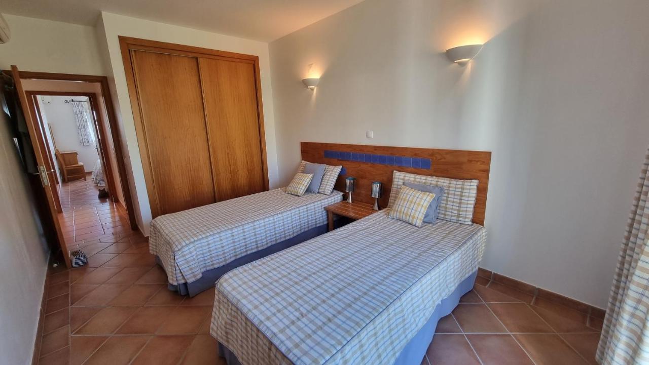 Apartamento Monte Da Eira Tavira Ngoại thất bức ảnh