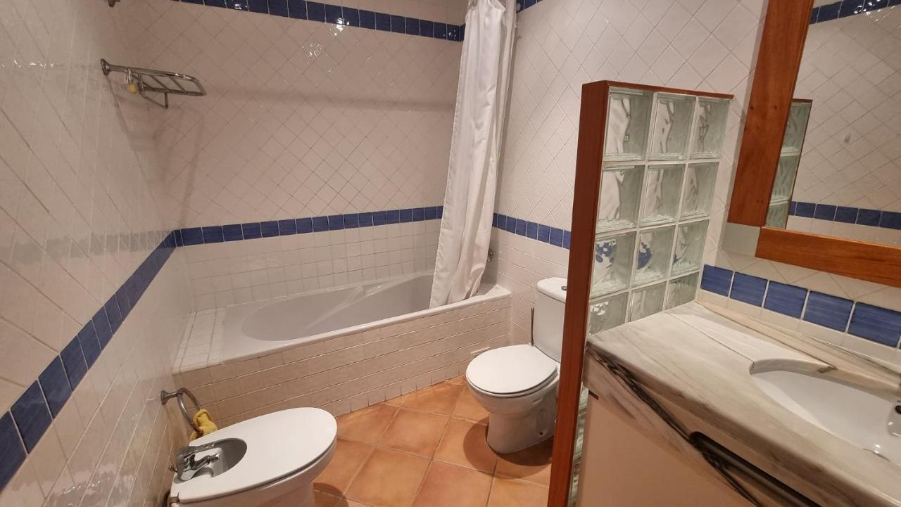 Apartamento Monte Da Eira Tavira Ngoại thất bức ảnh
