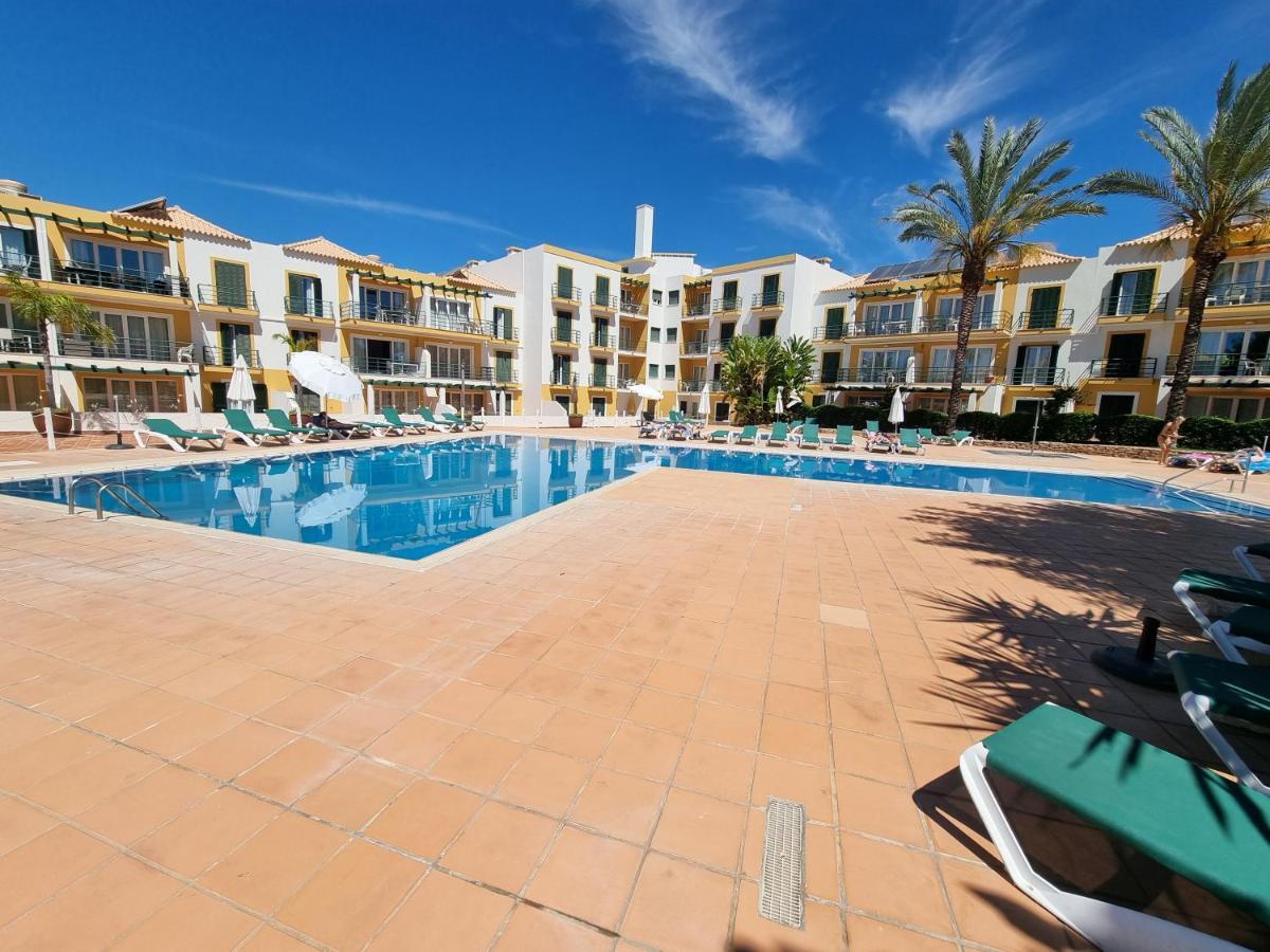 Apartamento Monte Da Eira Tavira Ngoại thất bức ảnh