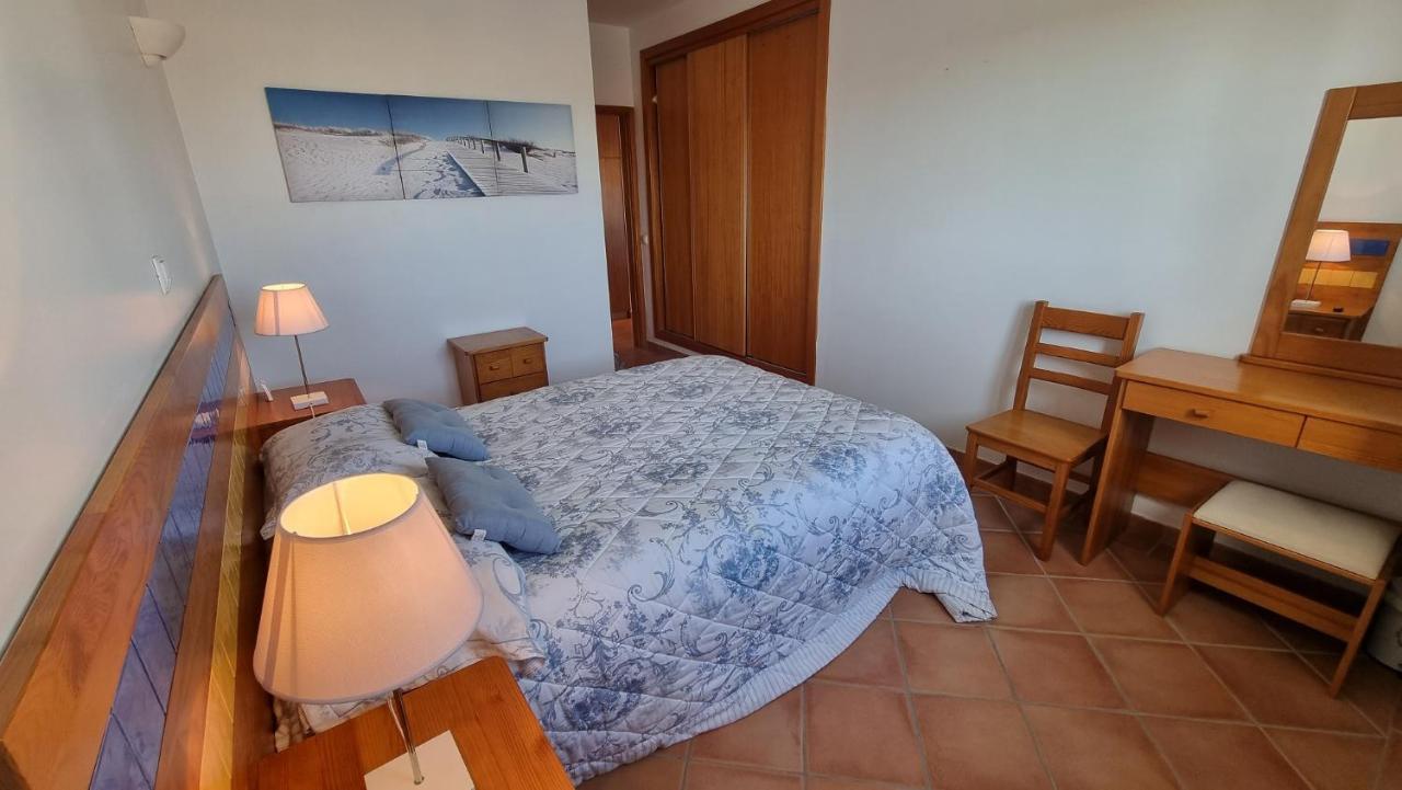Apartamento Monte Da Eira Tavira Ngoại thất bức ảnh