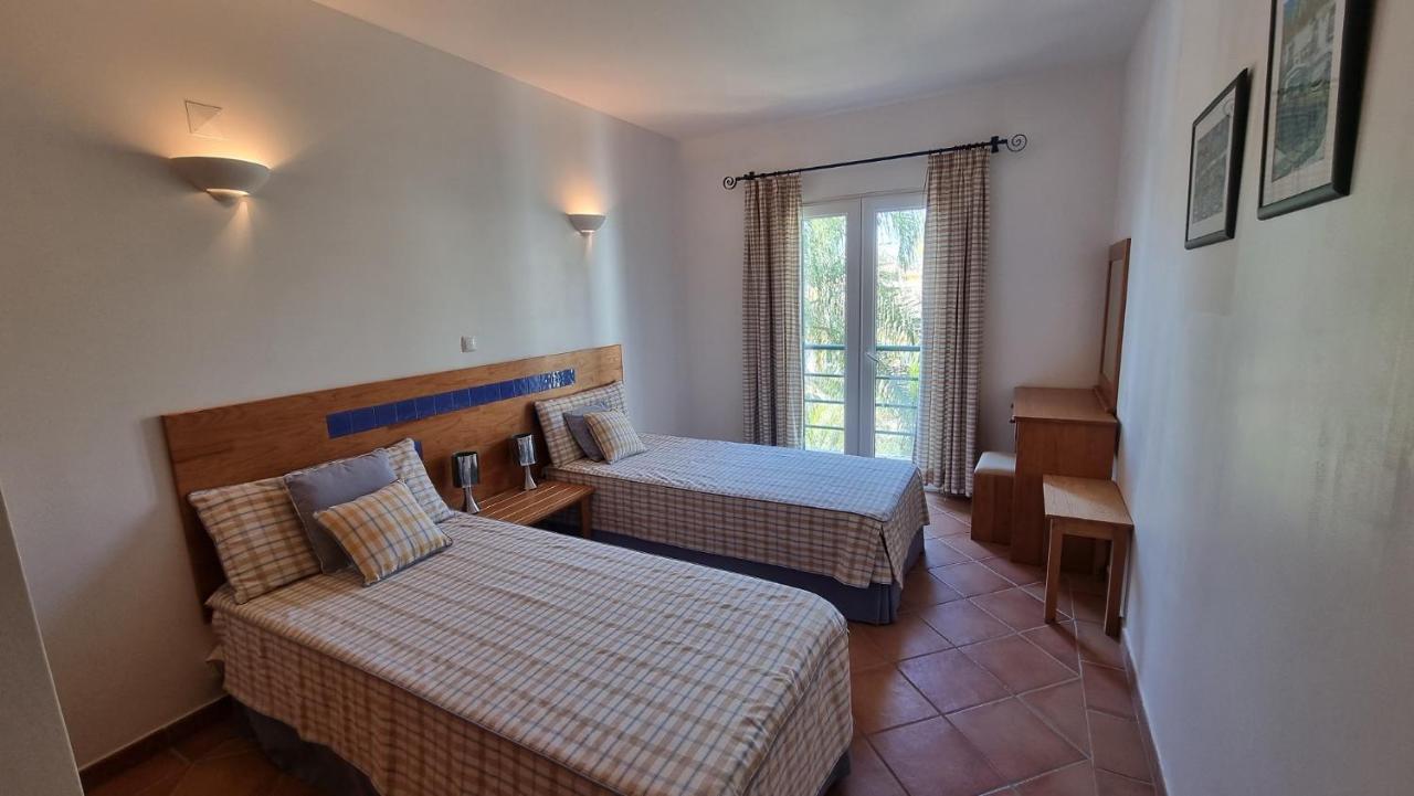 Apartamento Monte Da Eira Tavira Ngoại thất bức ảnh