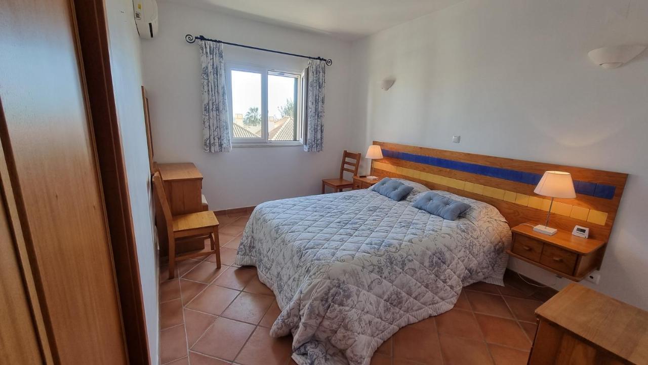 Apartamento Monte Da Eira Tavira Ngoại thất bức ảnh