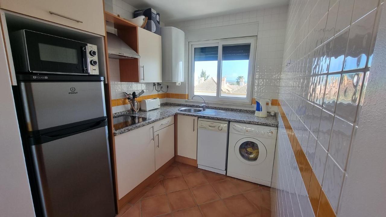 Apartamento Monte Da Eira Tavira Ngoại thất bức ảnh