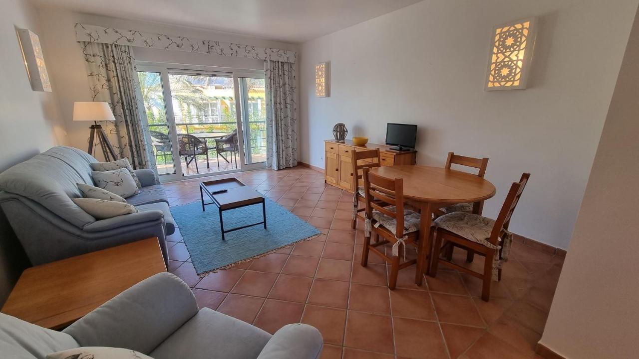 Apartamento Monte Da Eira Tavira Ngoại thất bức ảnh